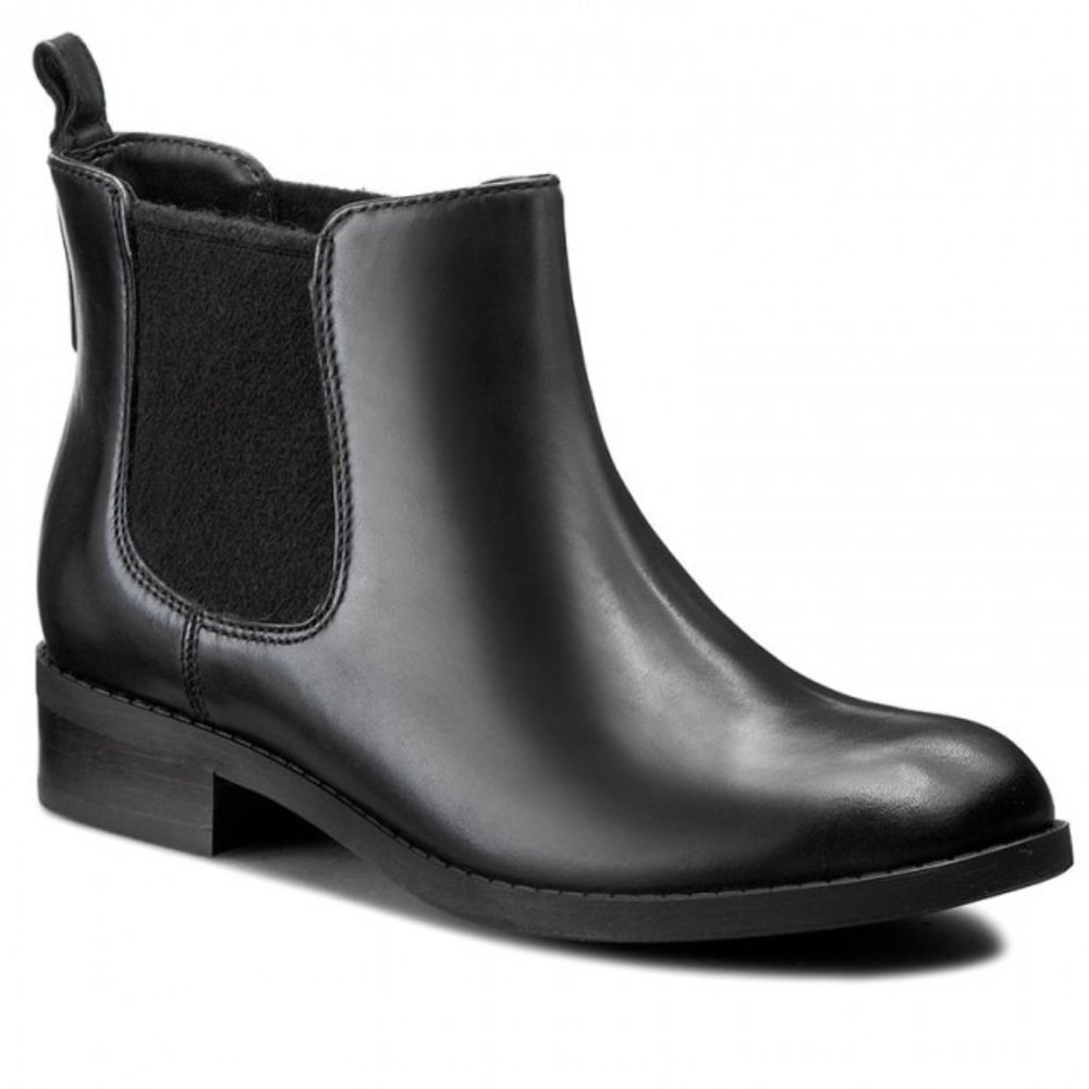 Clarks Pita Sedona Chelsea Boot